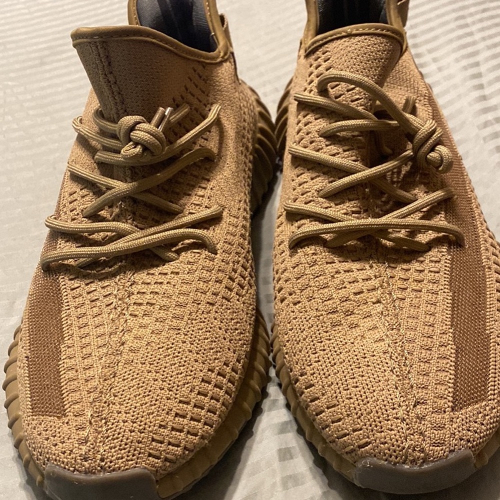 Yeezy 350 Earth